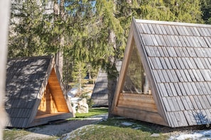 Gratis wifi, beddengoed