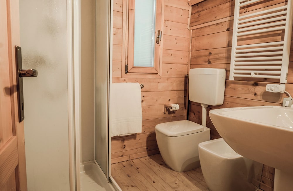 Camping Sass Dlacia by null