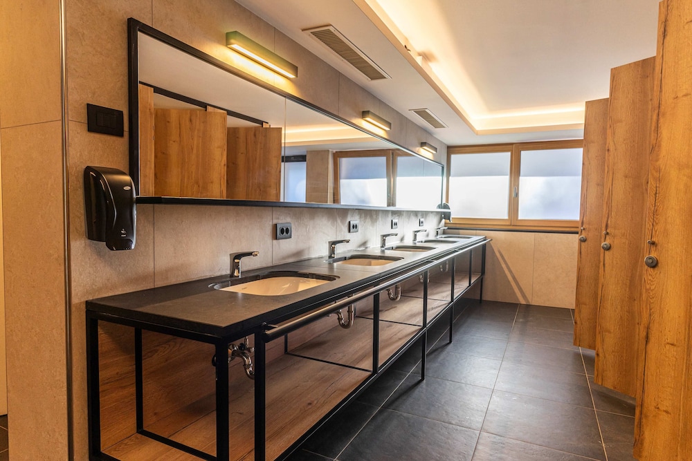 Camping Sass Dlacia by null