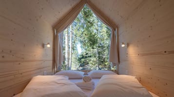 1 habitación, wifi gratis y ropa de cama