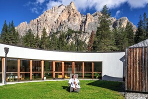 Sauna, hammam, massages