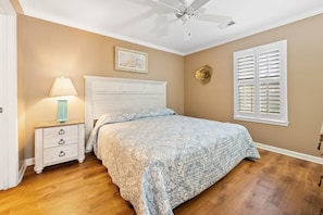Condo, 2 Bedrooms - 53b Blue Wedge At True Blue 2 Bedroom Condo by Peace Vacations (Pawleys Island)