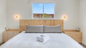 Rumah, 2 kamar tidur