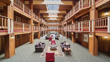 Condo, 1 Bedroom | Interior