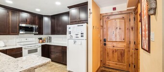 Atrium 005 1 Bedroom Condo