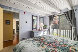 Townhouse, 2 soverom | 2 soverom og wi-fi (inkludert)