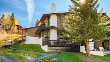 Townhome, 2 Bedrooms | Exterior