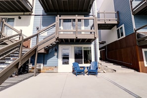 Condo, 1 Bedroom | Exterior detail