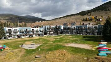 公寓客房, 1 間臥室 | 外觀