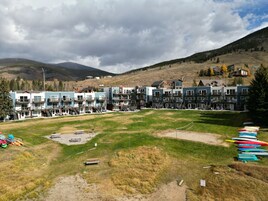 Condo, 1 Bedroom | Exterior