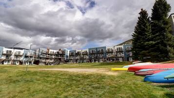 Condo, 1 habitación | Áreas de la propiedad