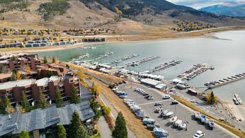 Condo, 2 Bedrooms | Marina