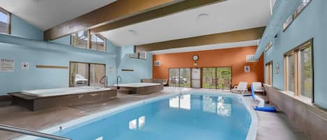 Lägenhet - 2 sovrum | Pool