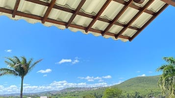 Área da propriedade