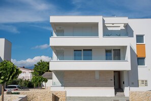 Exterior -  Smash 2 - Two-bedroom Apartments (Novalja)