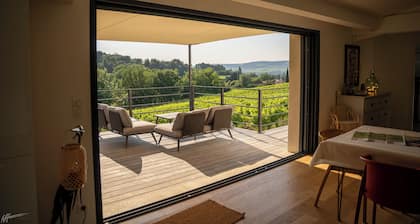 Mas 25 pers - Un Nid en Provence