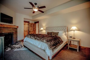 4 chambres