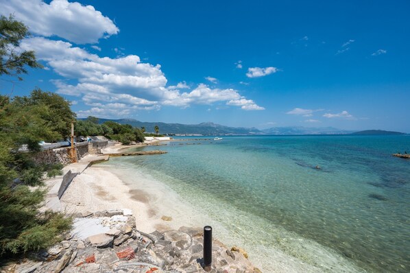 Plage