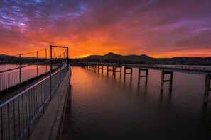 Miscellaneous - The Barn Bonnie Doon (Bonnie Doon)