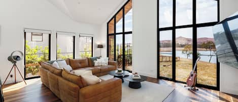 Smart-TV, Videospiele