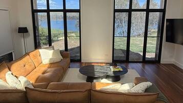 Smart-tv och tv-spel