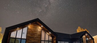 The Barn Bonnie Doon