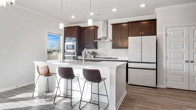 Discover Modern Comfort in North Huntsville