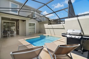 Terraço/pátio