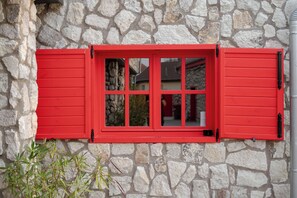 Exterior - Bohém Borklub Panzió (Tállya)