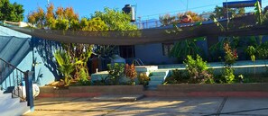 Terras