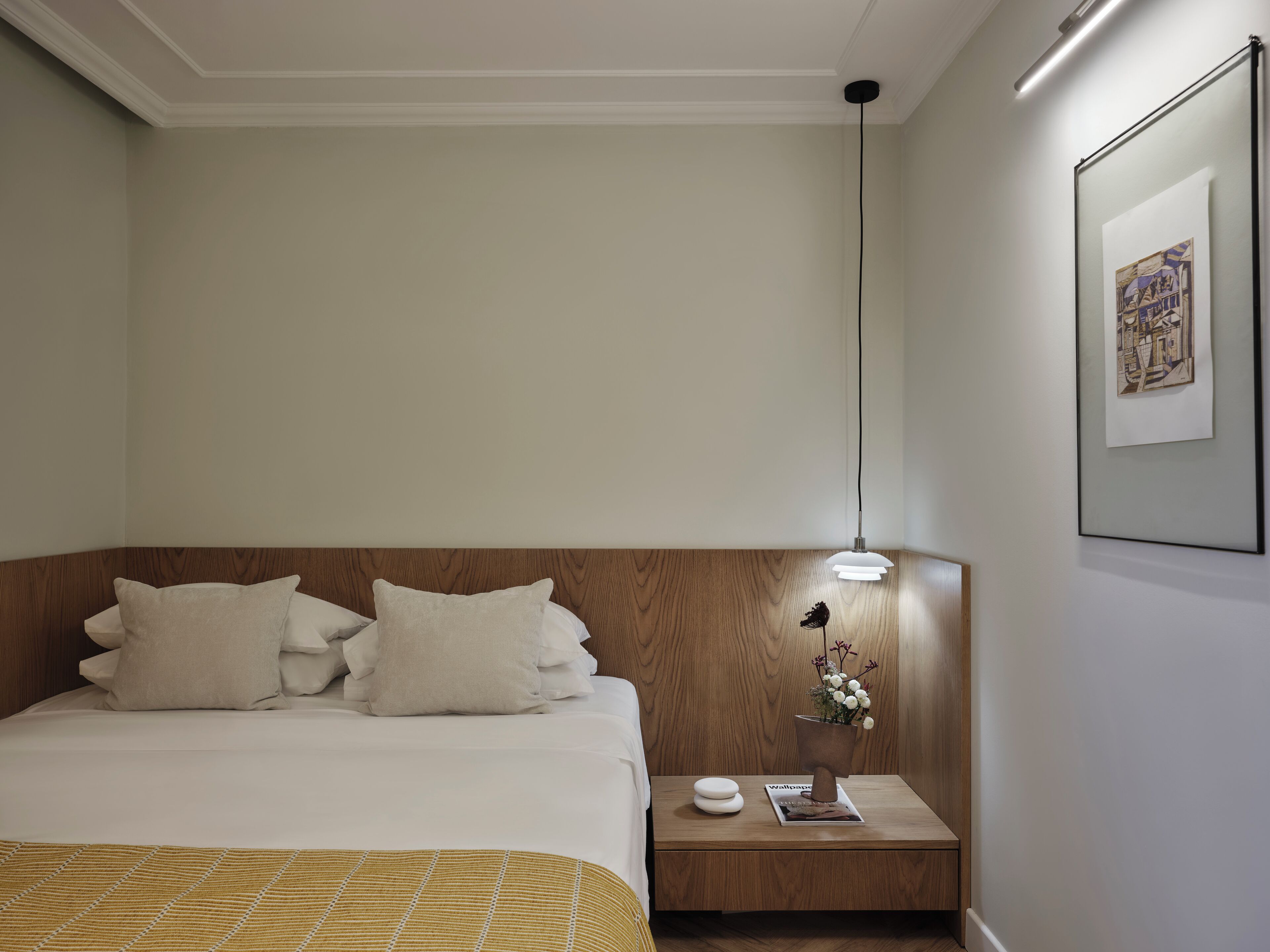 Foto - Presidential Suites by Athens Stay