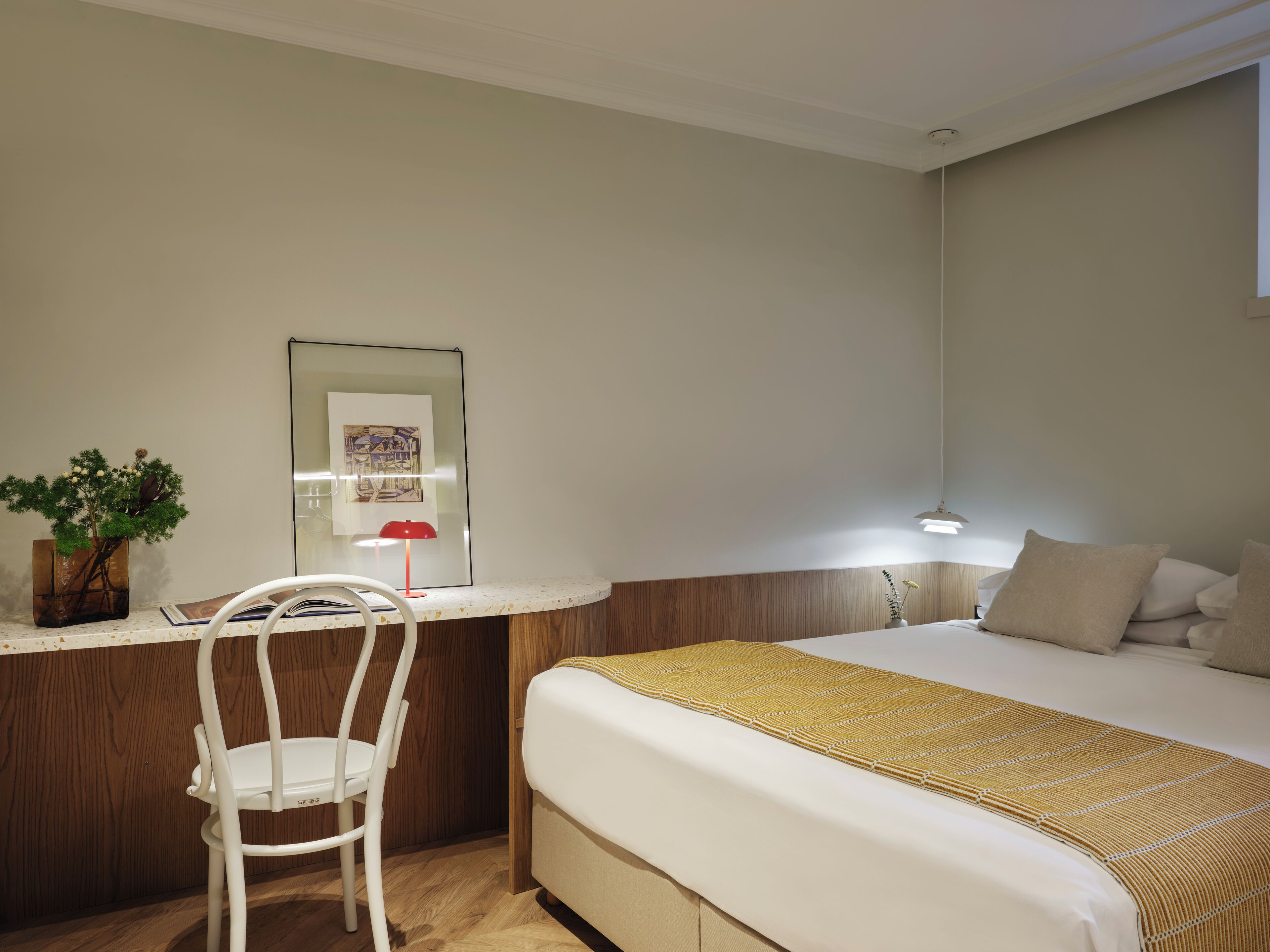 Foto - Presidential Suites by Athens Stay