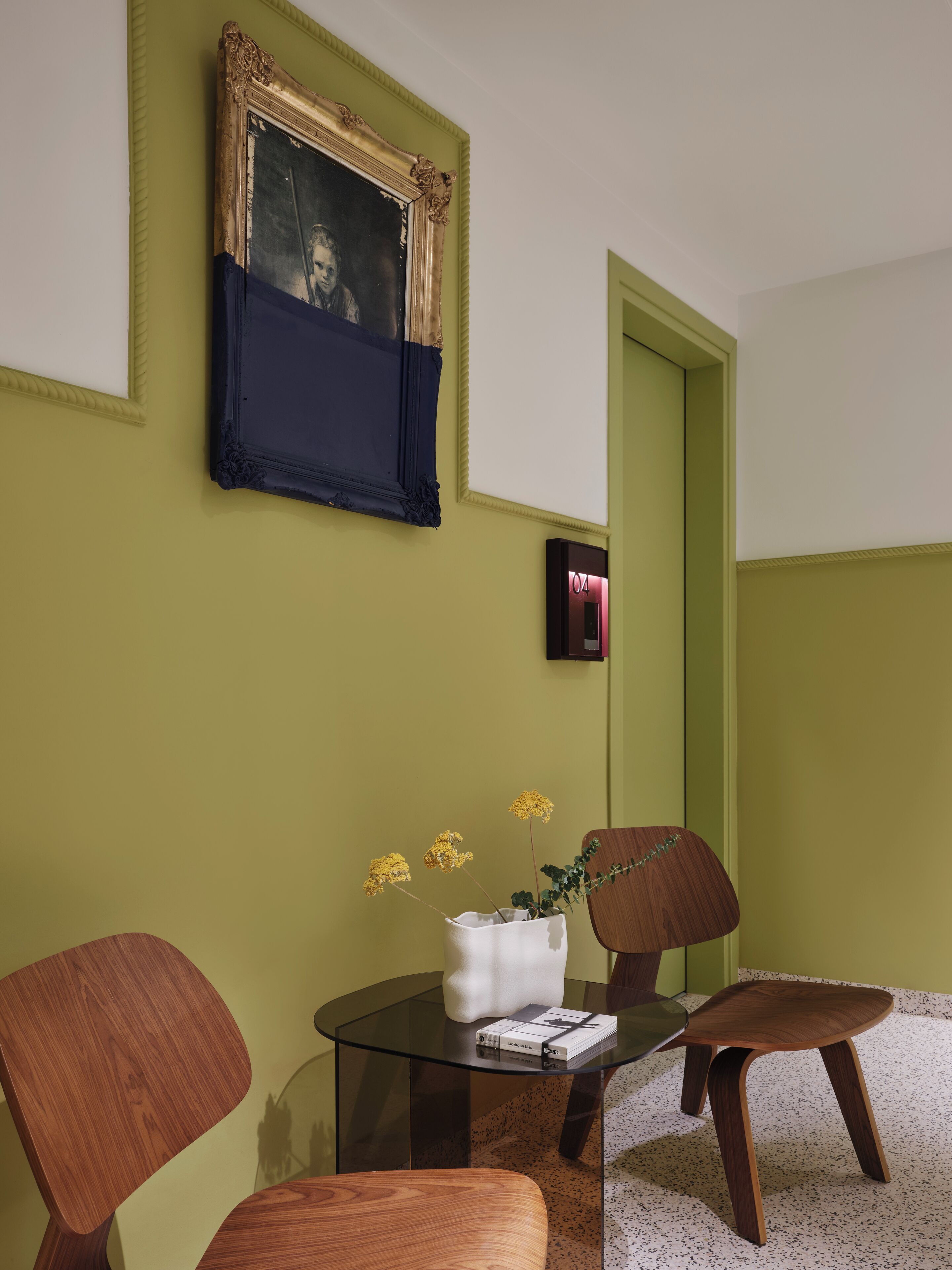 Foto - Presidential Suites by Athens Stay