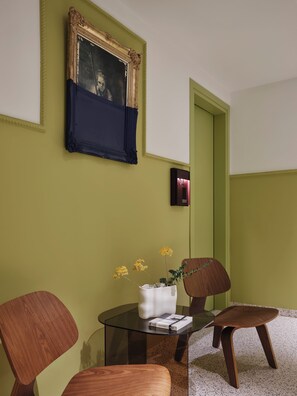 Reception - Presidential Suites by Athens Stay (Athens)