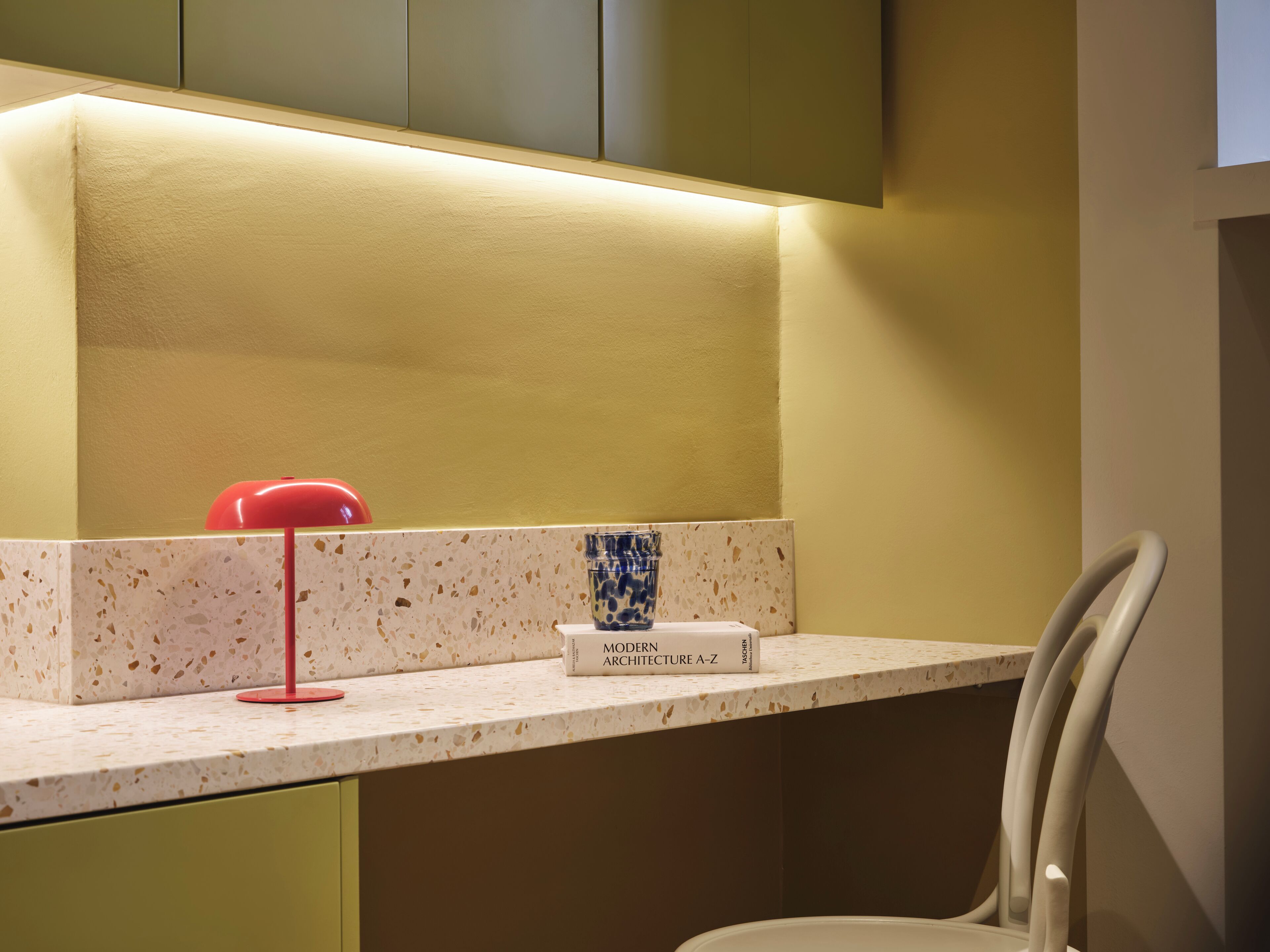 Foto - Presidential Suites by Athens Stay