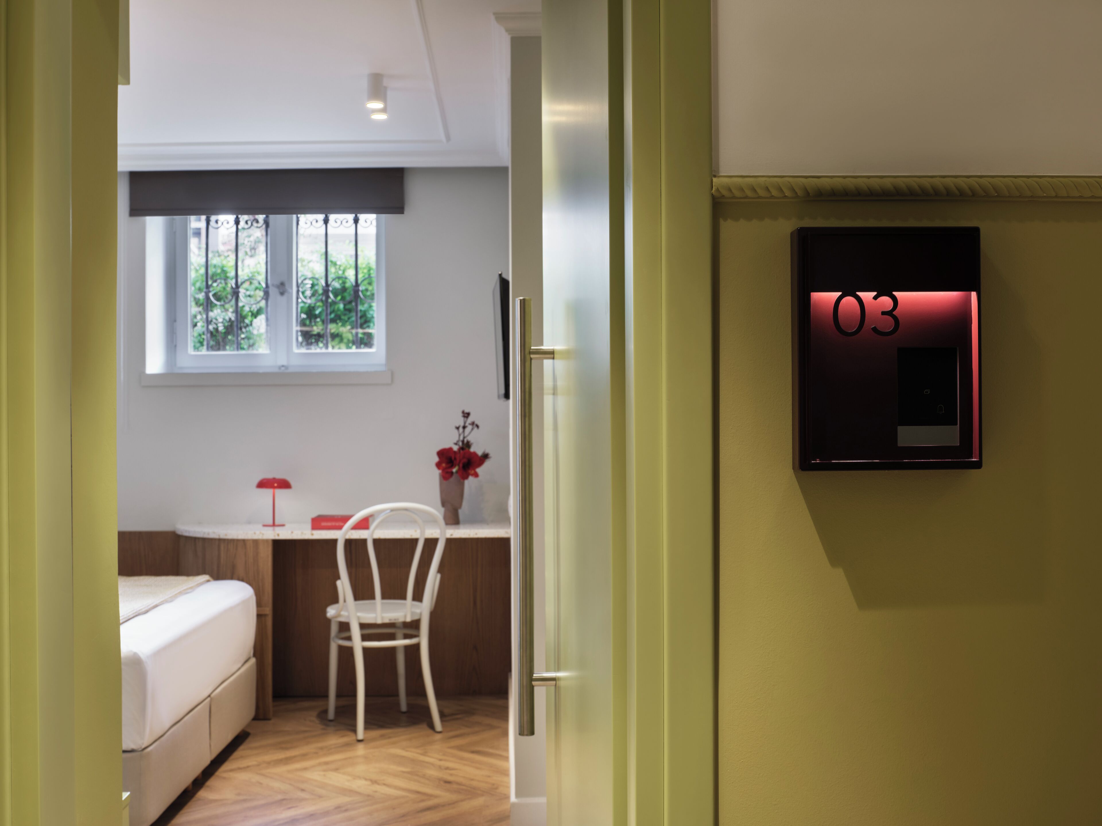 Foto - Presidential Suites by Athens Stay