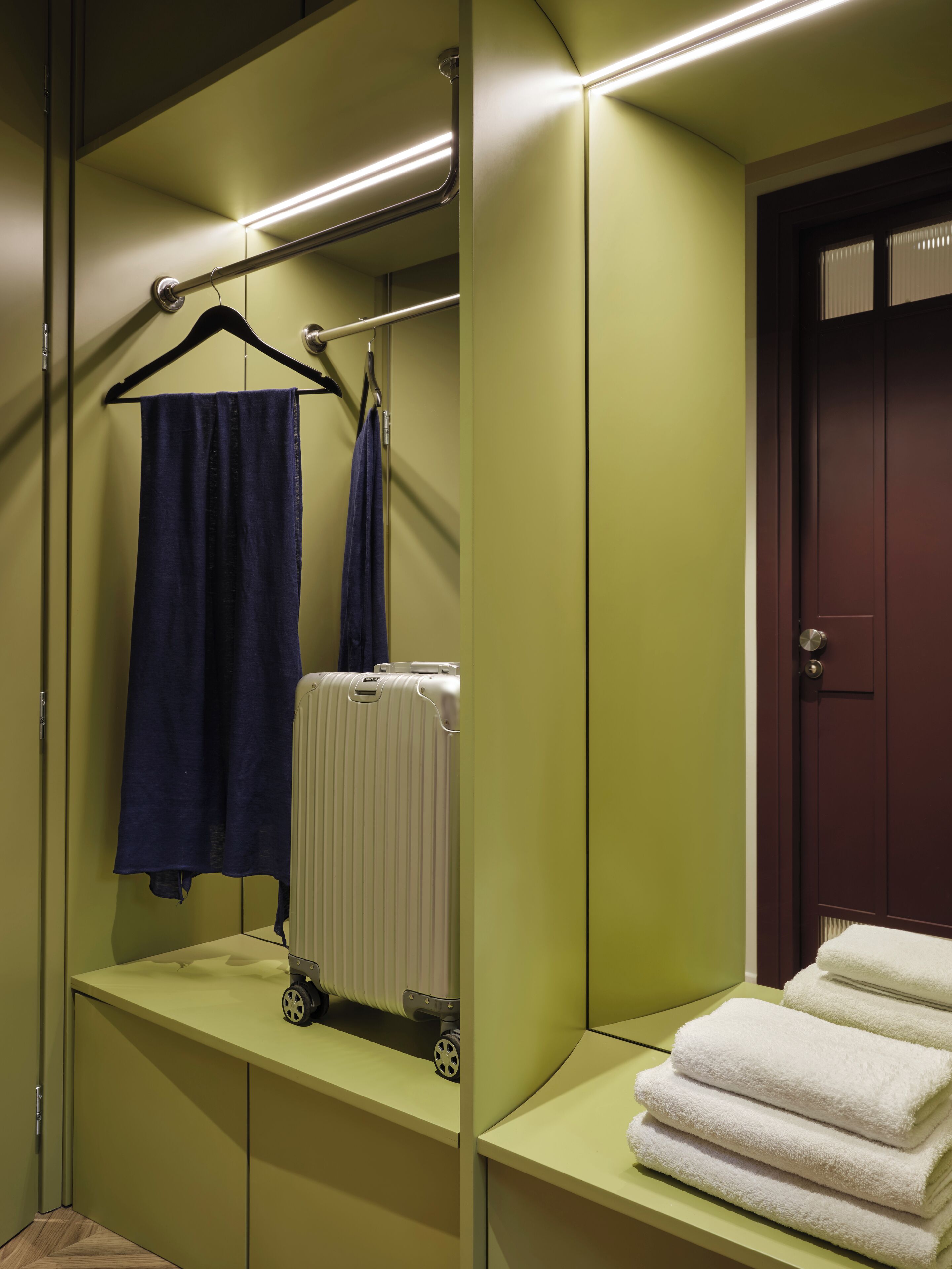 Foto - Presidential Suites by Athens Stay