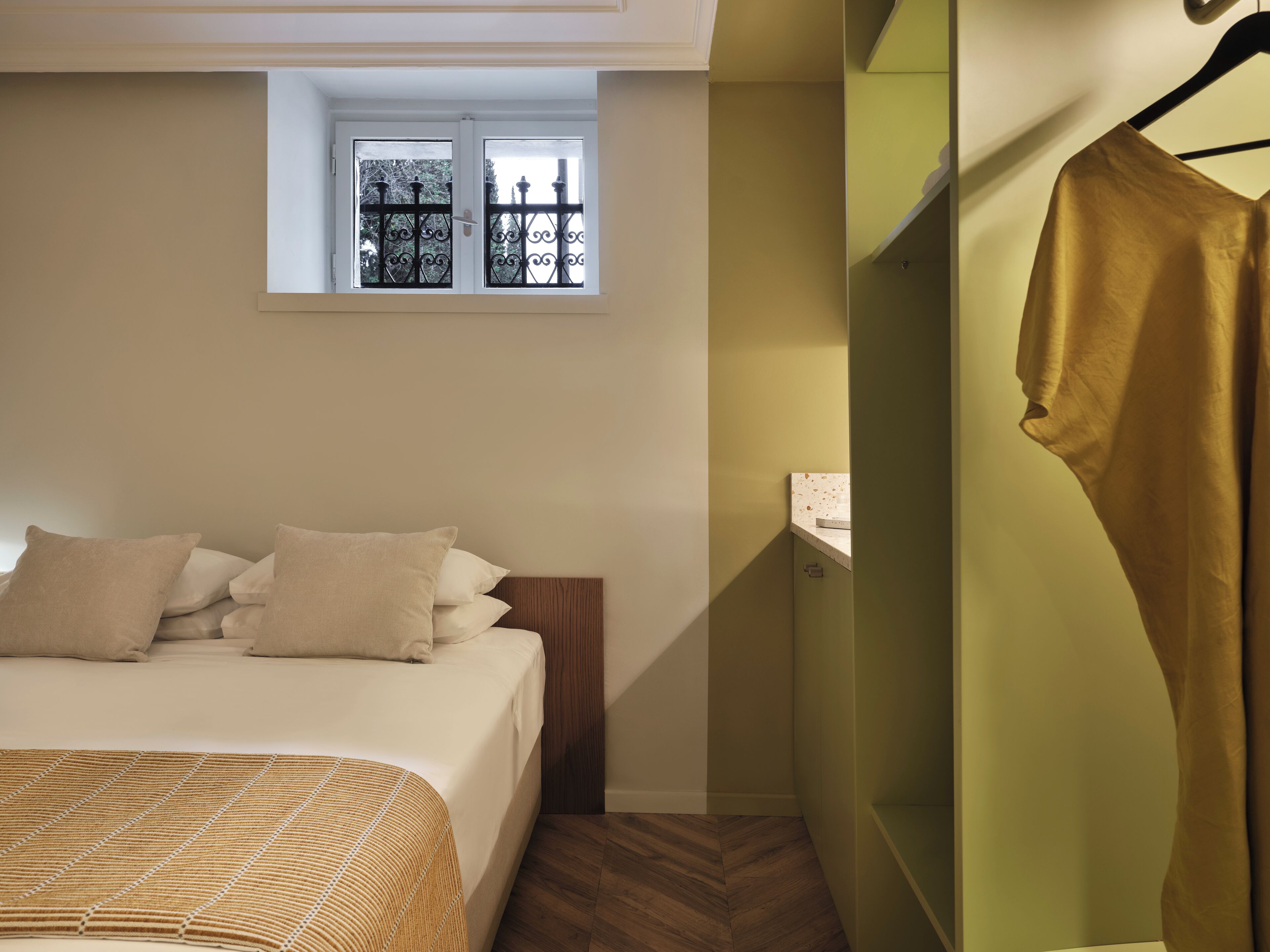 Foto - Presidential Suites by Athens Stay