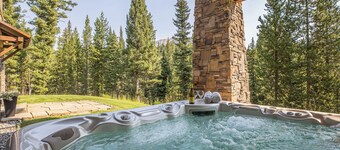 Big Sky Vacation Rentals: Antler Ridge 316