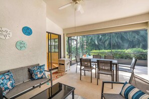 Interior - Bonita Bay Elegant Villa -Beach Access Included! (Bonita Springs)