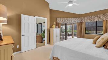 3 多间卧室、熨斗/熨衣板、旅行婴儿床、WiFi