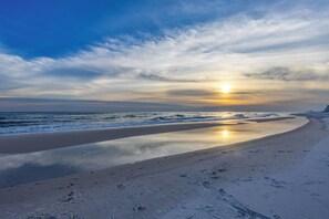 Plage à proximité