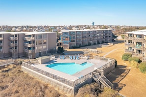 Exterior - Oceanfront Bliss Awaits, Stunning, Modern, Community Pool, D0223C (Duck)