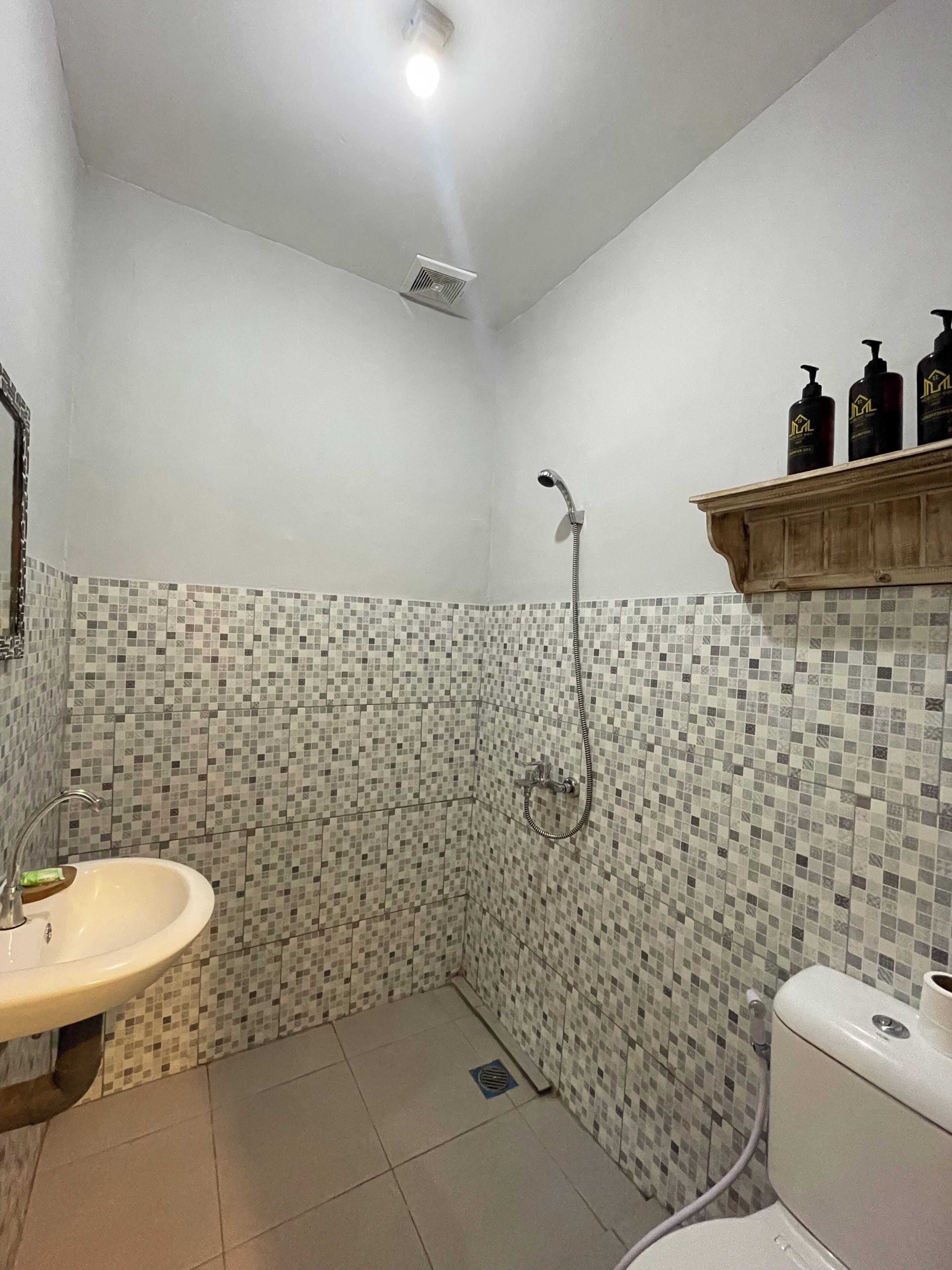 Baño