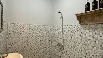 Habitación doble estándar | Baño