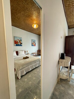 Free WiFi - Griya Buda Guest house (Ubud)