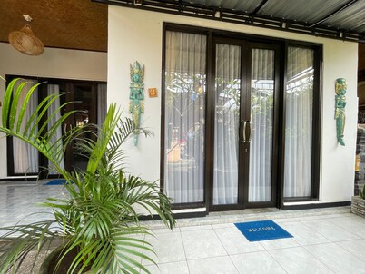 Griya Buda Guest house