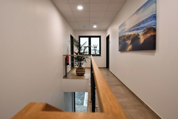 Basic Double or Twin Room, Non Smoking | Hypo-allergenic bedding, desk, laptop workspace, soundproofing - GP Motel (Neuenkirchen-Vörden)