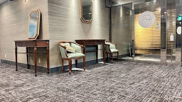 Recepció
