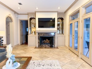 Intérieur